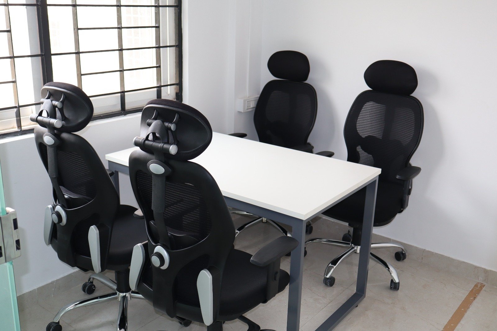 Magnum Coworking Spaces