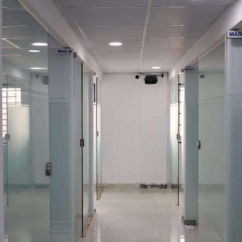 Coworking SPace in Anjana Nagar