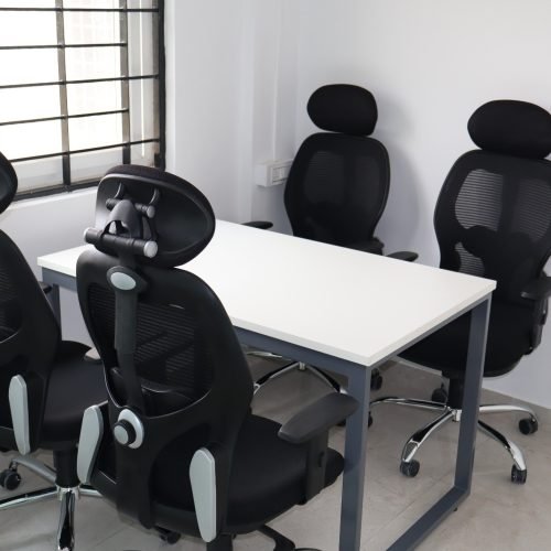 Magnum Coworking Spaces